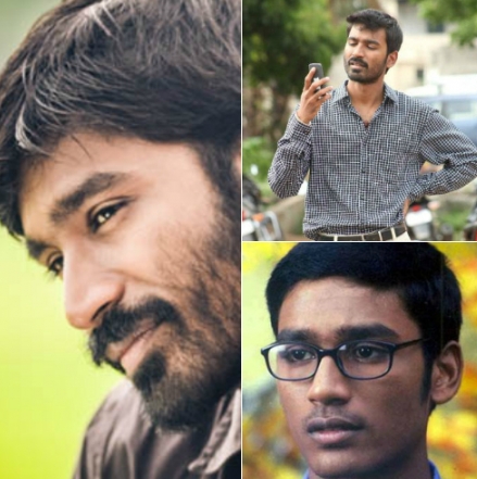 July - Dhanush