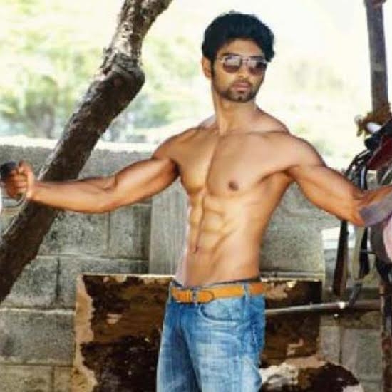 Atharvaa