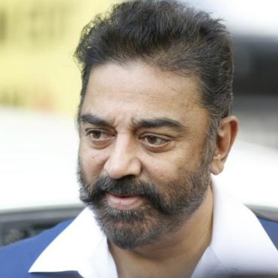 Kamal Haasan 