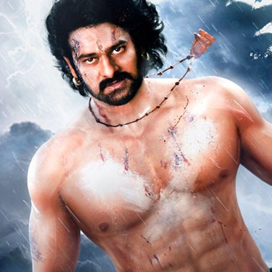 Baahubali 2