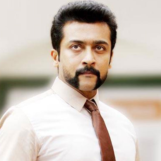 Suriya - S3