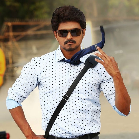 Vijay - Bairavaa