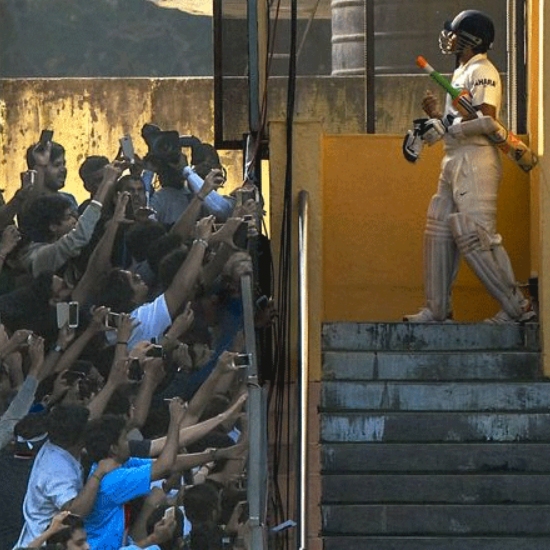 AR Rahman's scores and Scahin's visuals 