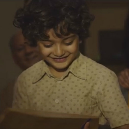 Early life of Sachin 