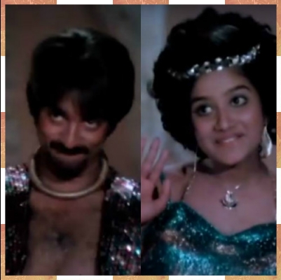 Kamal Haasan - Sakalakala Vallavan