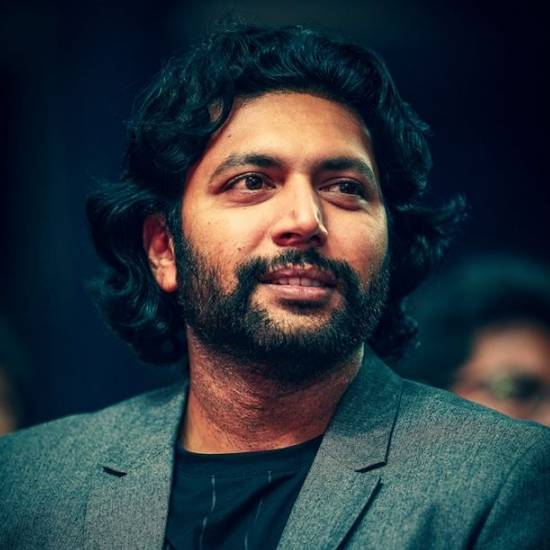 Jayam Ravi - Best Actor - Jury Award for Comali