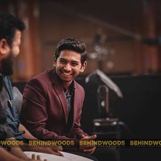 Ken - Find of the Year for Asuran