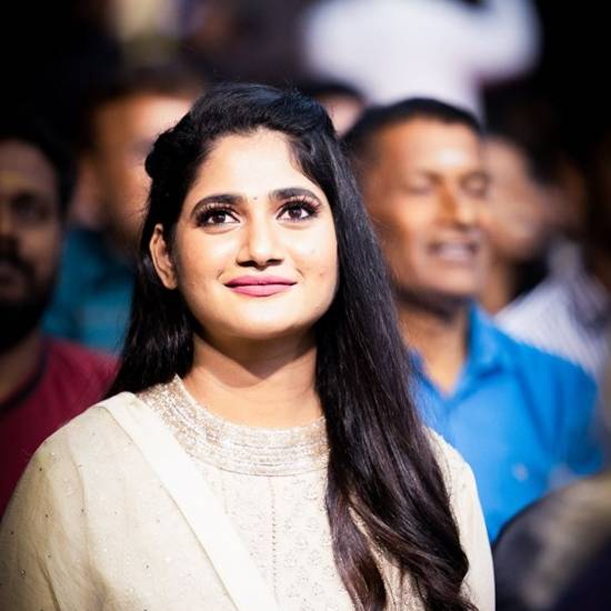 Losliya - Most Popular Person on Television, Bigg Boss 3