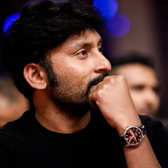 RJ Balaji - Best Wholesome Performer for LKG