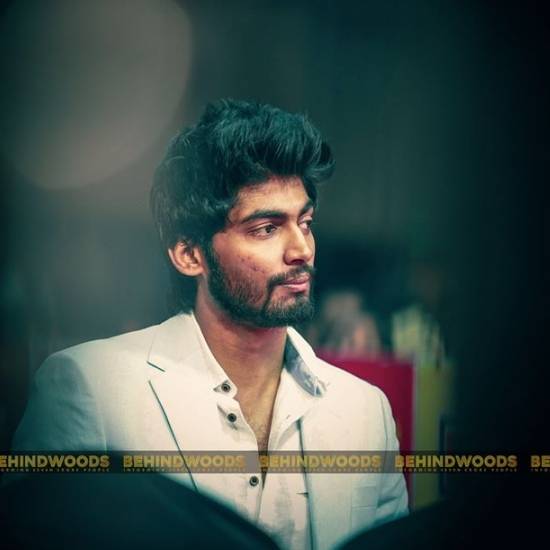 Tharshan - Most Celebrated Person on Television Bigg Boss 3