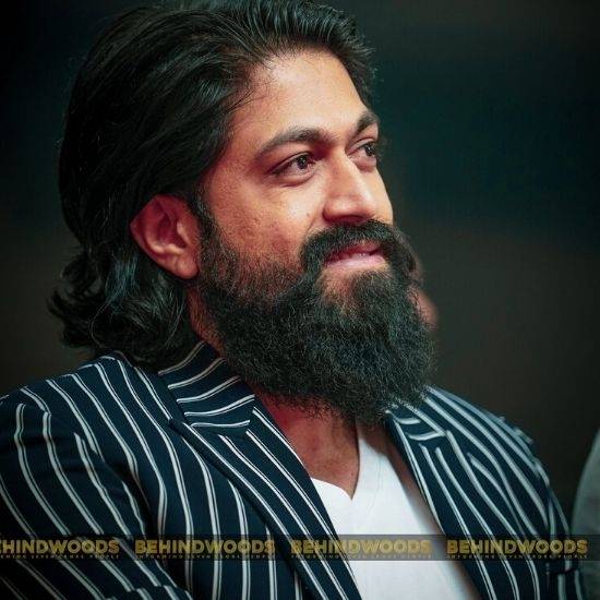 Yash - The Sensation of South Indian Cinema