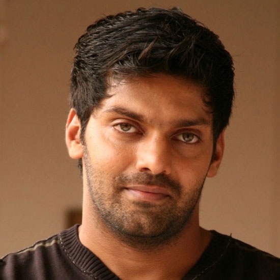 Arya - Jamshad Cethirakath