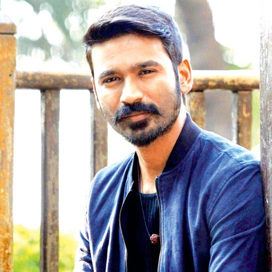 Dhanush - Venkatesh Prabhu