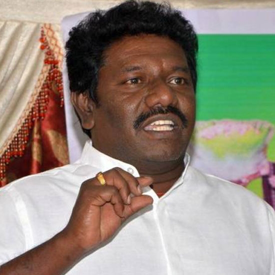 Karunas - Karunanidhi