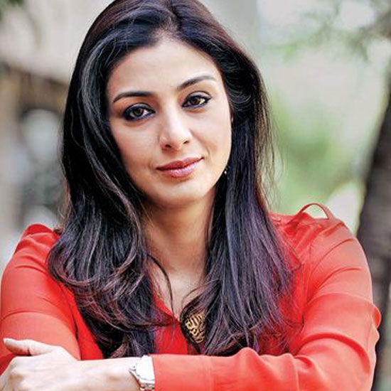 Tabu - Tabassum Fatima Hashmi