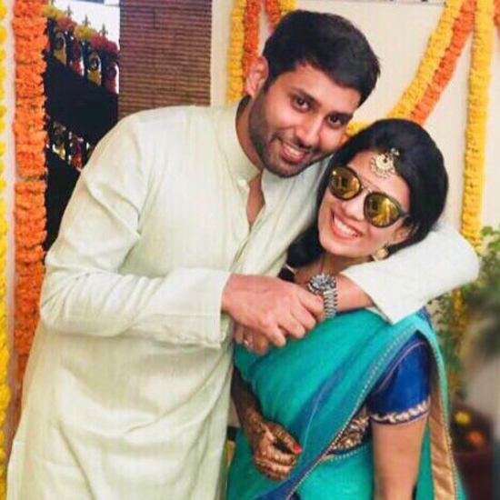 Aadhav Kannadasan - Vinodhinie