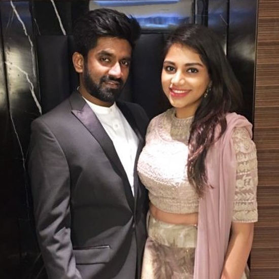 Dharan Kumar - Deekshitha