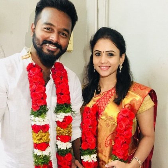 Manimegalai - Hussain