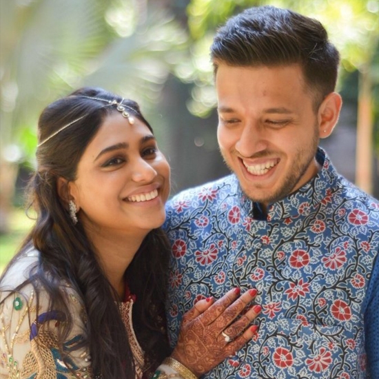 Manisha Yadav - Warnid