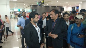 Soorarai Pottru (aka) Surarai Potru