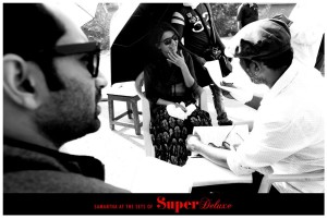 Super Deluxe (aka) Superdeluxe