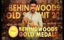 Suriya - “Thanks to my Fans, Hari sir and Behindwoods”