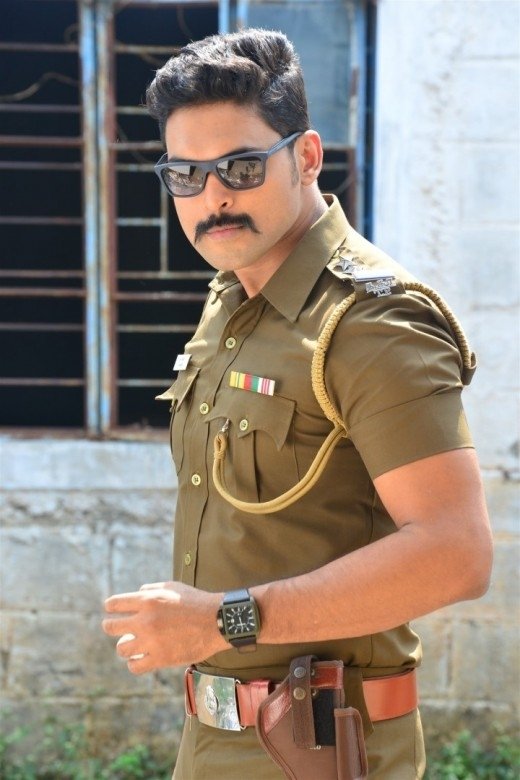 Nungambakkam (aka) Swathi Kolai Valaku