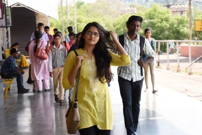 Nungambakkam (aka) Swathi Kolai Valaku