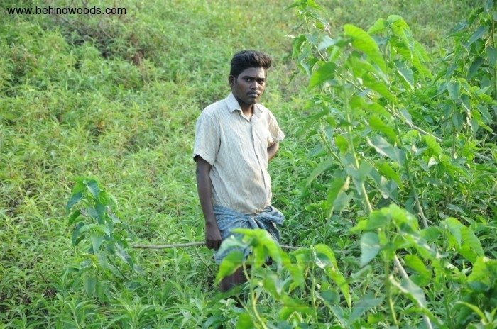 Nungambakkam (aka) Swathi Kolai Valaku