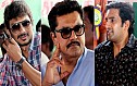 Tamil film industry protest against digital cinema service providers