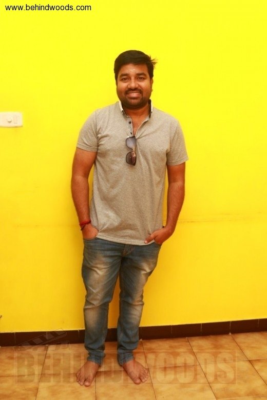 Tamizh Padam 2 (aka) Tamil Padam 2