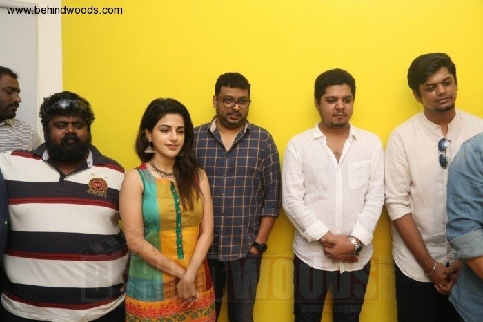 Tamizh Padam 2 (aka) Tamil Padam 2