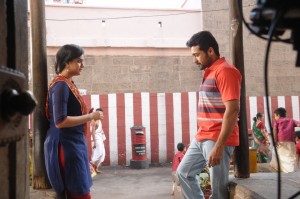 Thaanaa Serndha Koottam (aka) TSK