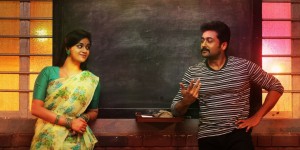 Thaanaa Serndha Koottam (aka) TSK
