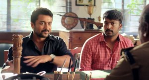 Thaanaa Serndha Koottam (aka) TSK