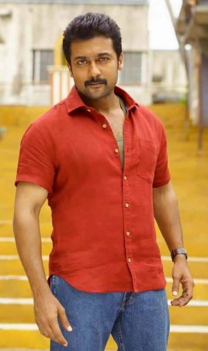 Thaanaa Serndha Koottam (aka) TSK