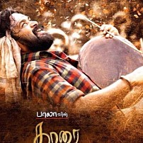 Thaarai Thappattai