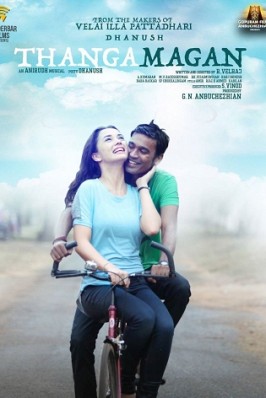 Thangamagan