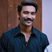 A review of Dhanush's Thangamagan trailer