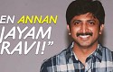 'Thani Oruvan' Mohan Raja - 