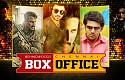 Thani Oruvan stands atop !!! - BW Box Office