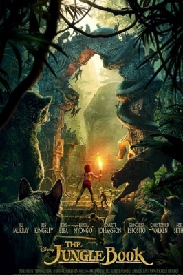 The Jungle Book