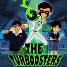 The Turboosters