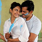 Theeran Adhigaram Ondru