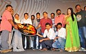 Thegidi Audio Launch