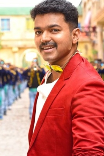 Theri