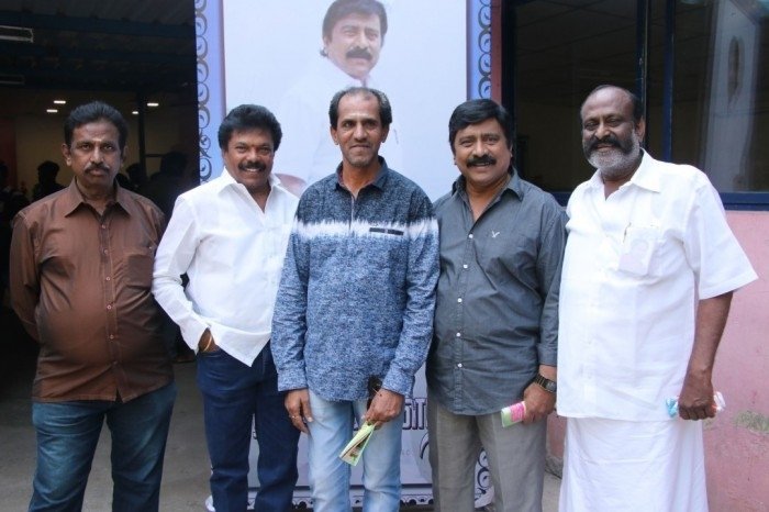 Thiru. Vaakalar (aka) ThiruVaakalar