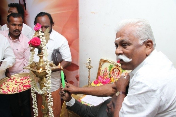 Thiru. Vaakalar (aka) ThiruVaakalar