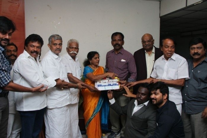 Thiru. Vaakalar (aka) ThiruVaakalar