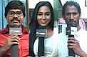 Thiru Vi Ka Poonga Team Meet
